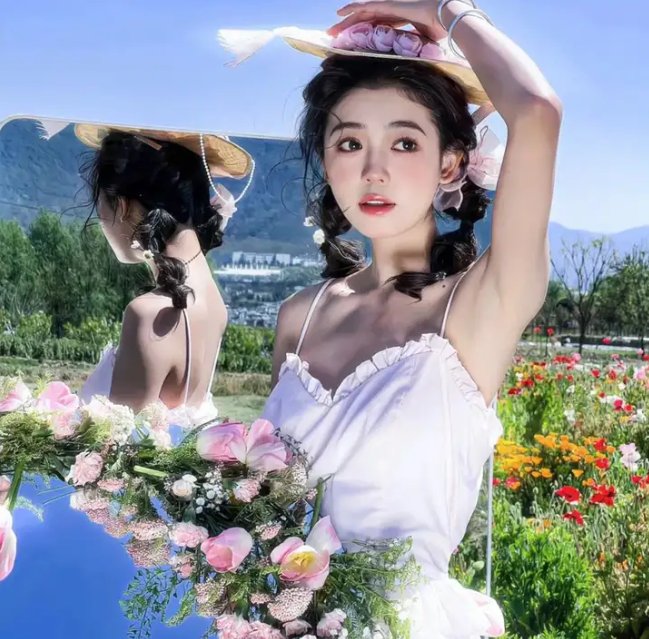 面具杀机