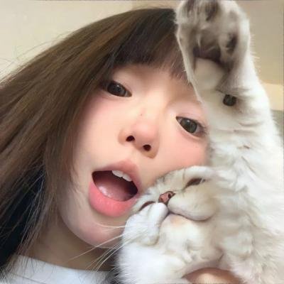 缩小人
