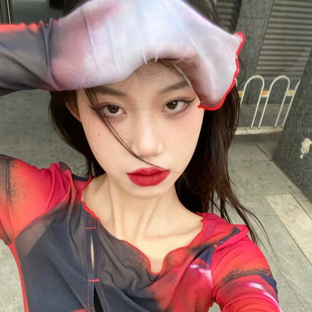 年少无知